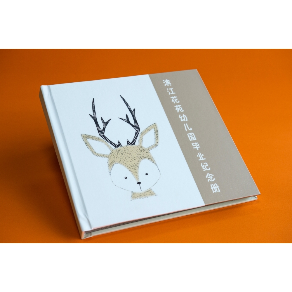 照片书、纪念册价格表