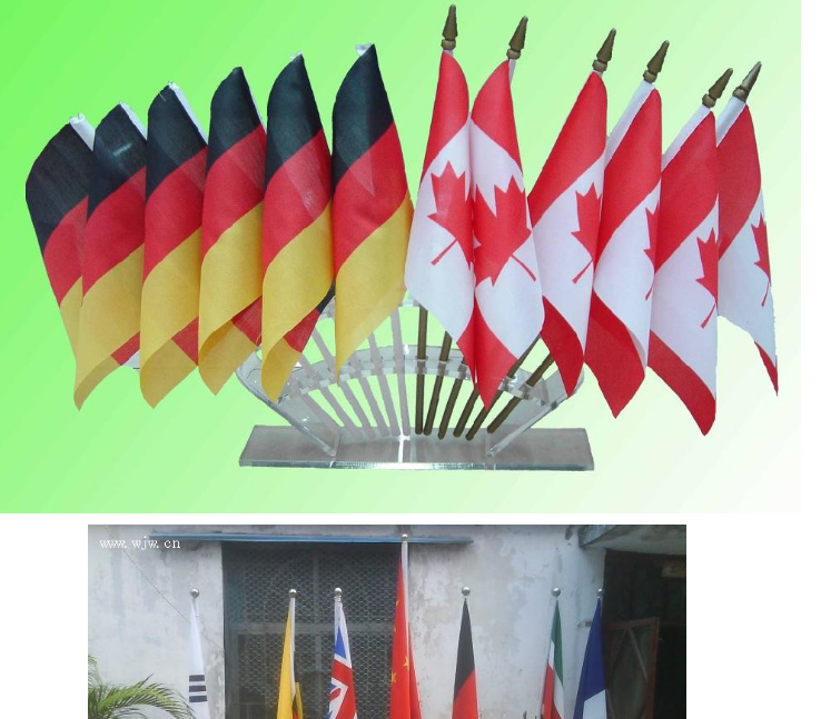 旗帜条幅KT板价格表