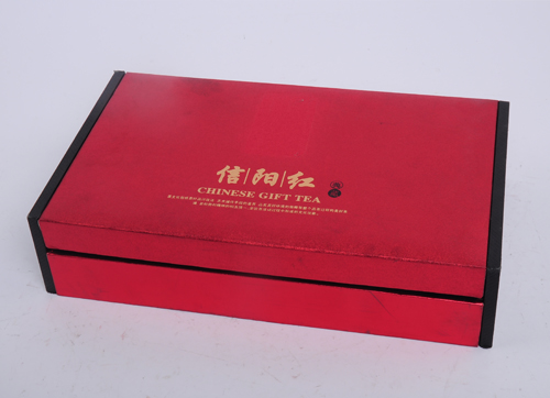 茶包装盒