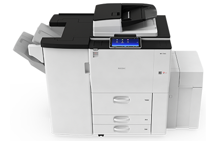 办公型数码印刷机